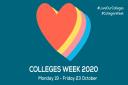 Uxbridge College celebrates Colleges Week 2020
