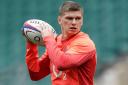 Owen Farrell is set to make his long-awaited return from injury for Saracens against Bristol Bears