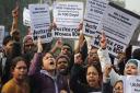 Protests have regularly tracked the Delhi rape and murder