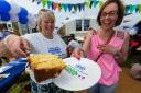 Fingers crossed for the weather: the Big Lunch is nearly upon us