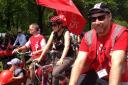 Bike Week: uniting the cycling community