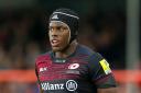 Maro Itoje is eager to return to domestic action for Saracens after starring on the British & Irish Lions tour