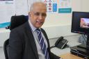 Dr Darrell DeSouza has been appointed as new Group Principal and CEO to the merged college group Harrow College Uxbridge College (HCUC) to take up the reins in September.