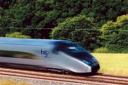 HS2 tunnel 'to protect Ruislip communities'