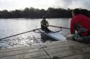 Hillingdon-based rowing club aims to build on Olympic success