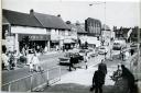 Past perfect: how the town centre used to look, but what does the future hold?