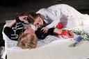 Review: Romeo and Juliet at Pipers Corner School
