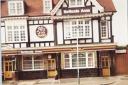 Under orders: the former Northcote Arms