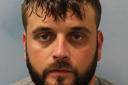 John Flynn, 28, of Hubbards Close, Hayes was sentenced to 10 and a half years