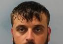 John Flynn, 28, of Hubbards Close, Hayes was sentenced to 10 and a half years