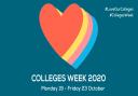 Uxbridge College celebrates Colleges Week 2020