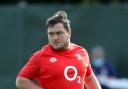 Exeter will bring out the best in us says Saracens' George