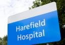 Appeal launched to help Harefield's young patients