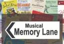 Musical Memory Lane leads to Ickenham for theatre group