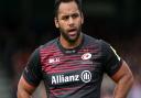 Billy Vunipola will lead from the front for Saracens in a repeat of last year's Gallagher Premiership Rugby Final this Sunday
