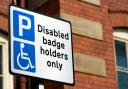 Fraudster used late mother's Blue Badge to beat school run