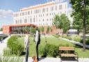 Promised by 2030: a new Hillingdon Hospital on the old site