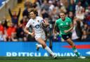 Ellie Kildunne has been in unstoppable form during the Guinness Women's Six Nations