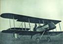 History: The first aircraft, a BE2c, to land at Northolt aerodrome on March 3, 1915