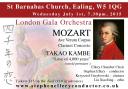 West meets China in unique Ealing concert