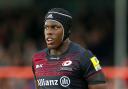 Maro Itoje is eager to return to domestic action for Saracens after starring on the British & Irish Lions tour