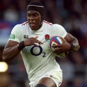 Itoje never considered leaving Sarries despite their enforced relegation