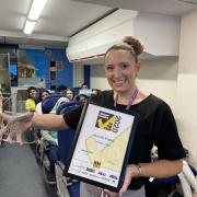Congratulations! Uxbridge College Travel & Tourism lecturer and section manager Michelle Bradley was selected as the winner of two awards in the London Teacher of the Year Awards 2020.