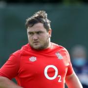 Exeter will bring out the best in us says Saracens' George