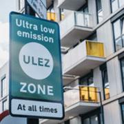 Hillingdon and partners challenge ULEZ expansion in the courts