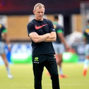 Mark McCall is aware of the size of the Saracens challenge in the Heineken Champions Cup quarter-final.