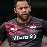 Billy Vunipola will lead from the front for Saracens in a repeat of last year's Gallagher Premiership Rugby Final this Sunday