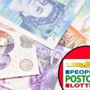 Residents in the South Ruislip area of Hillingdon have won on the People's Postcode Lottery