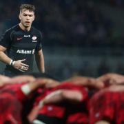 Saracens head to Gloucester in first test of the year