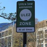 Hillingdon in plea to halt emission zone expanding to fringes of London