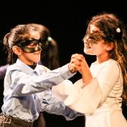 Salute to the Bard: Shakespeare to the fore at the Beck in Hayes
