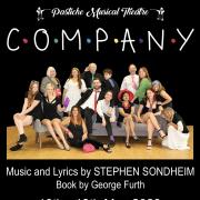 Good Company: the cast of the next Pastiche musical at Ickenham