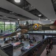 Heritage and more: the Battle of Britain Bunker at Uxbridge