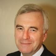 John McDonnell MP