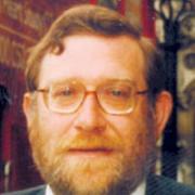 John Randall MP