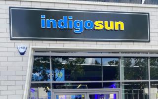 Tanning chain opens first London salon at South Ruislip