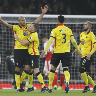 Watford are the biggest overachievers in the Premier League (From ... - Hillingdon Times