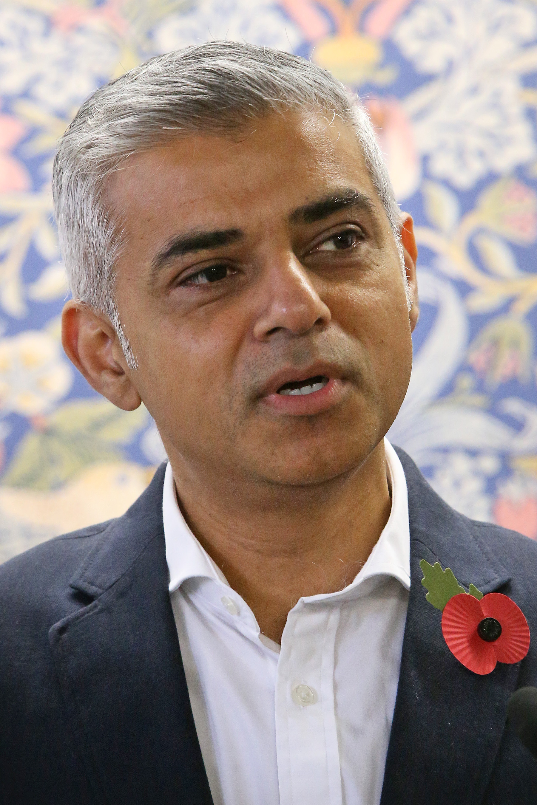 Mayor Of London promises to take knife crime in Harrow ‘extremely seriously’