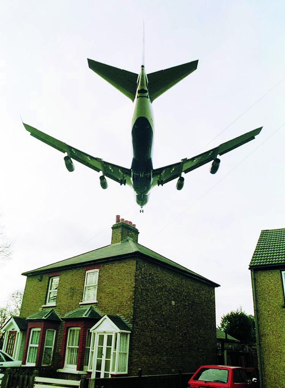 The fight against the expansion of Heathrow will continue if BAA sells one of its airports.