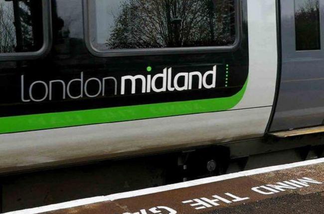 London Midland awarded contract extension for Watford to Euston service