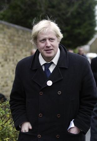 Views are divided over Boris' idea for a new airport on the Thames Estuary.