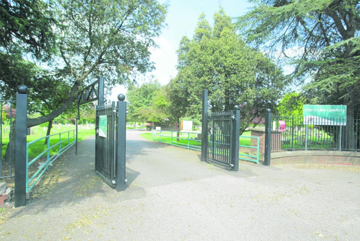 Campaigners battling to save Cherry Lane Cemetery are holding a second public meeting.