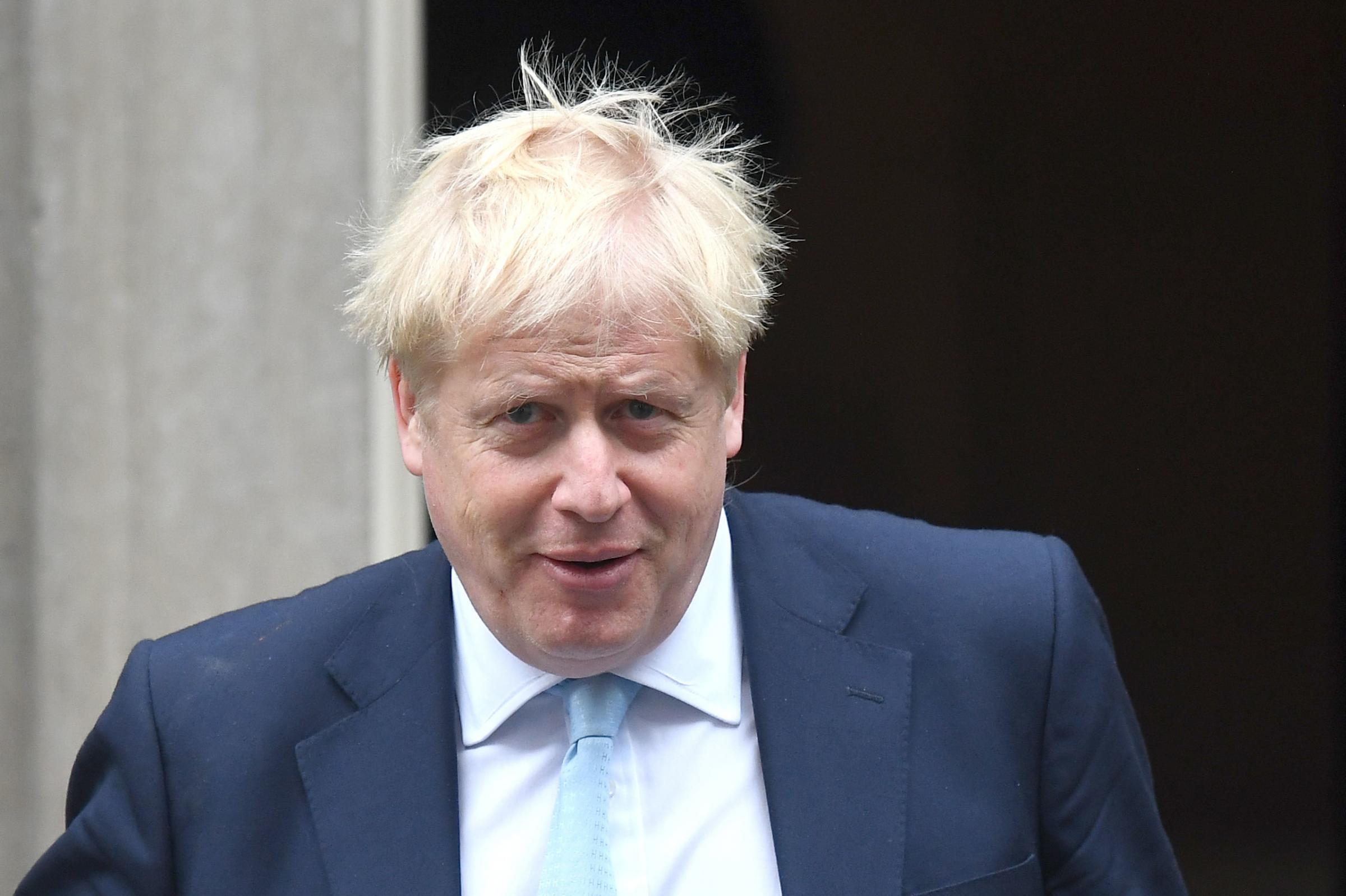 Boris Johnson blamed for role in Garden Bridge failure