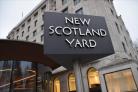 There were three fatal stabbings in the course of 24 hours in London this weekend