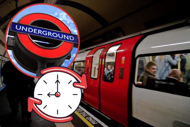 Here we look at the current Guinness World Record for the fastest time to travel to all London Underground stations