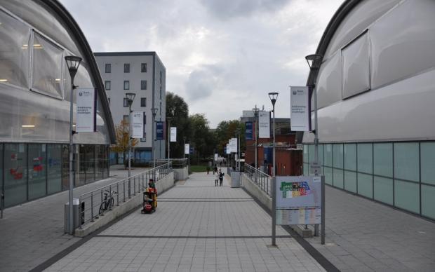 Hillingdon Times: THE CAMPUS: Brunel has plans for students to catch up with academics and socialising for three weeks as part of a free contract extension